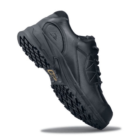 Ace Boots Shoes For Crews Aluminum Toe 